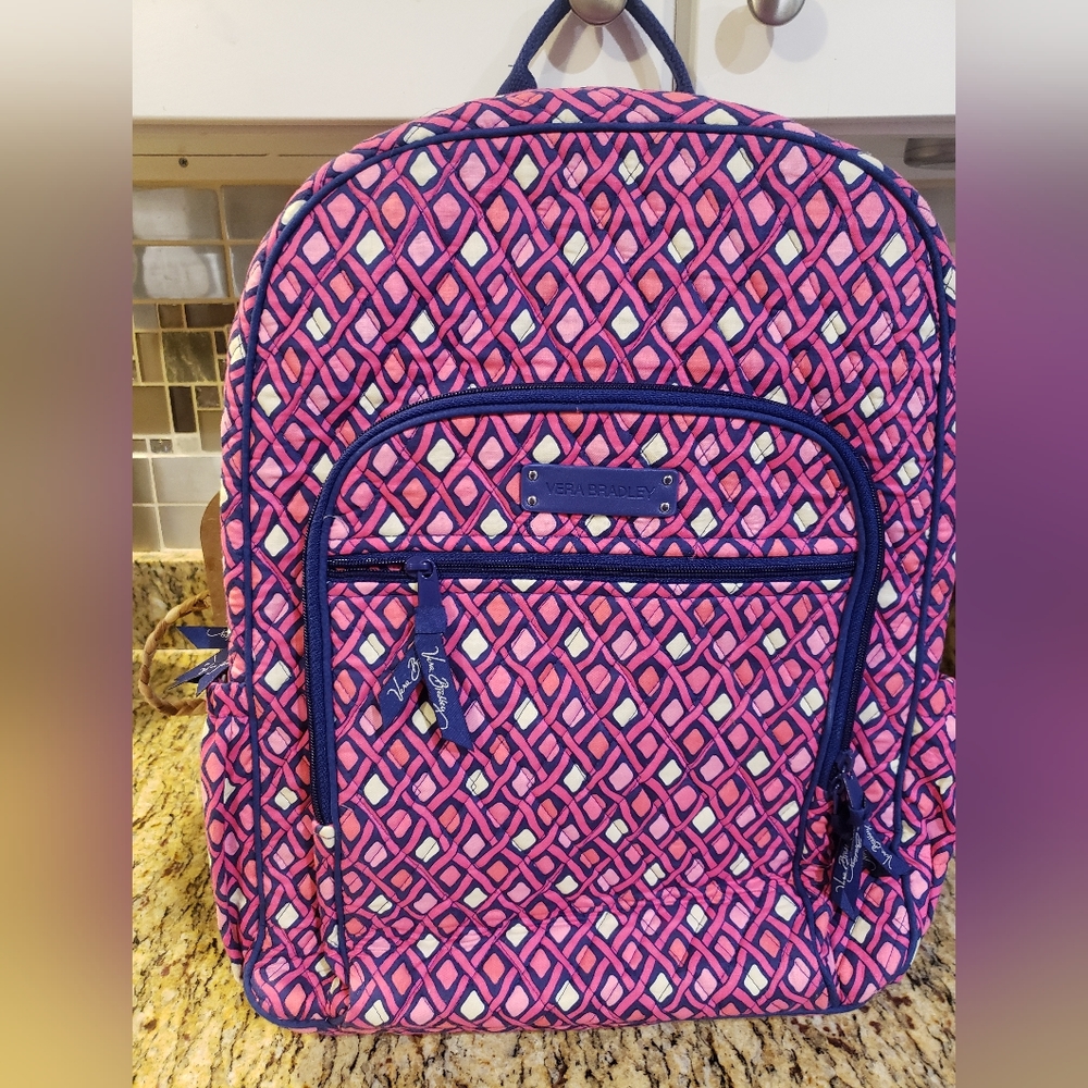 Backpack - Picture 4 of 5